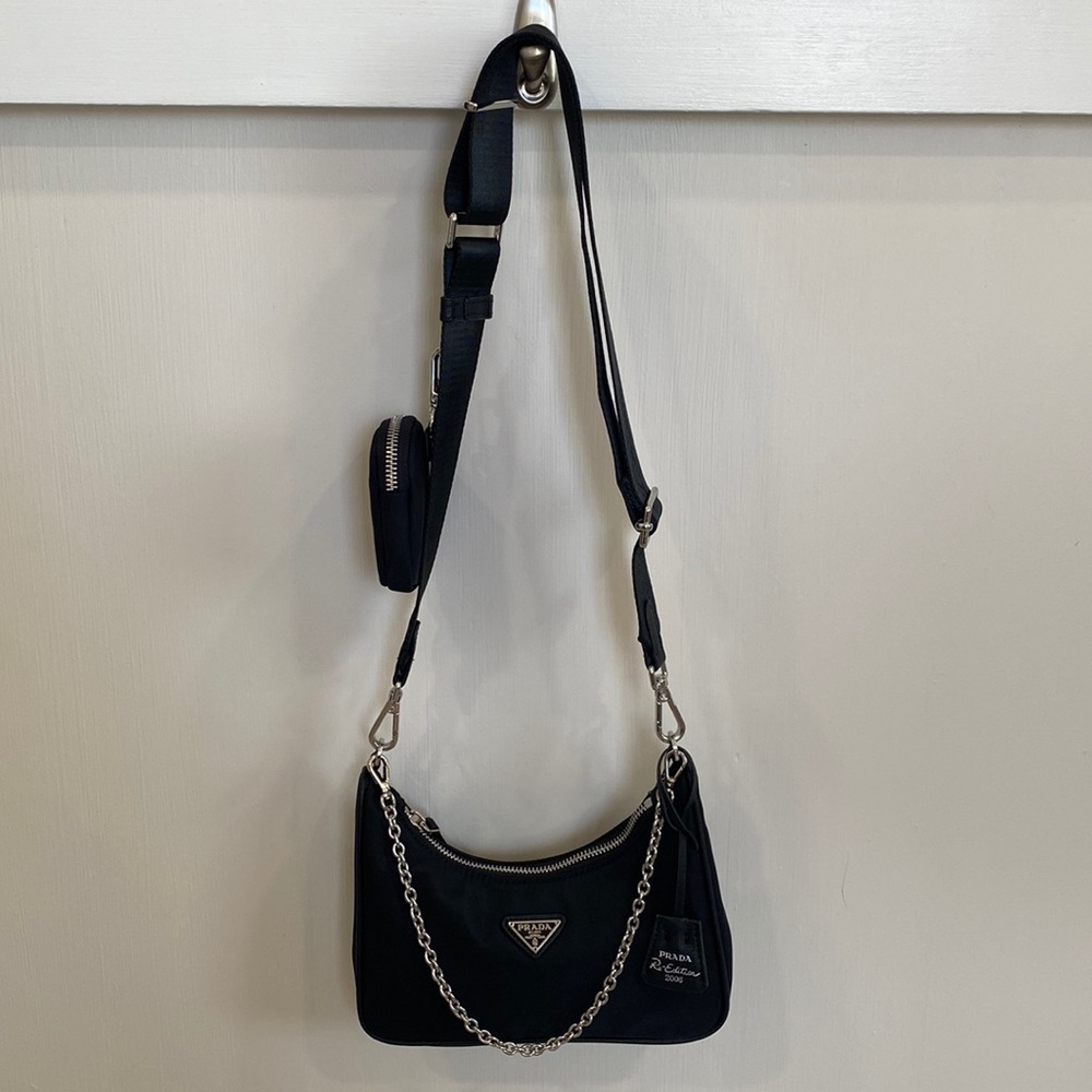Prada Re-Edition 2005